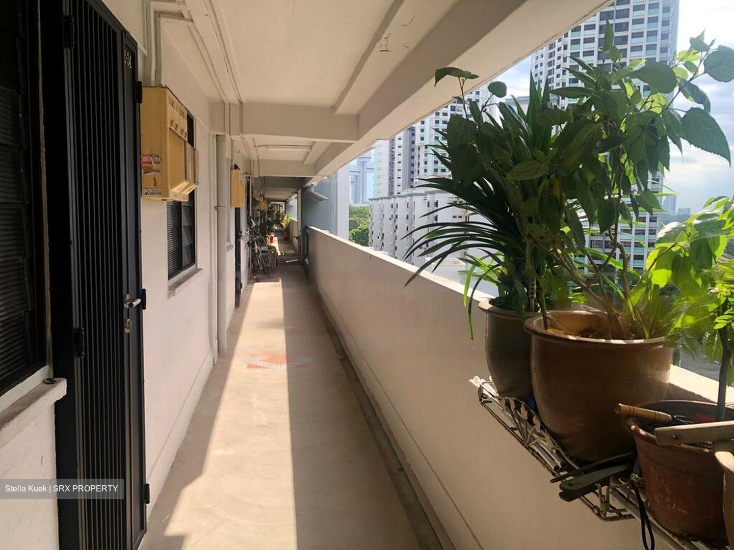 Blk 21 Dover Crescent (Queenstown), HDB 3 Rooms #434073151